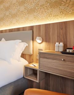 Bunratty Castle Hotel & Leisure Club, BW