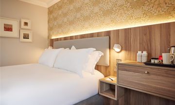 Bunratty Castle Hotel & Leisure Club, BW