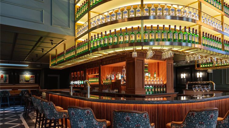Bunratty Castle Hotel & Leisure Club, BW Restaurant