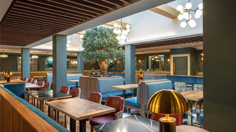 Bunratty Castle Hotel & Leisure Club, BW Restaurant