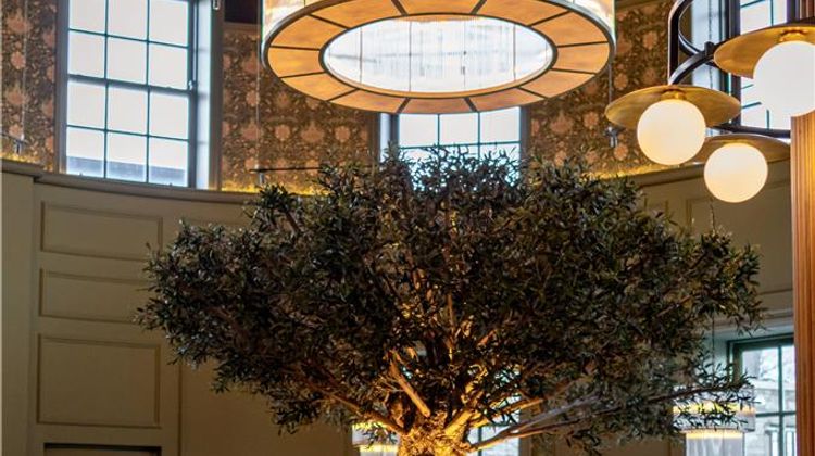 Bunratty Castle Hotel & Leisure Club, BW Restaurant