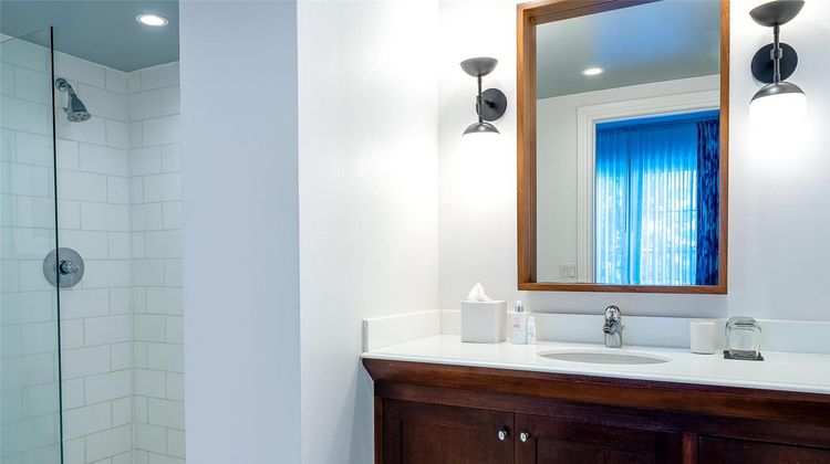 Angler's Hotel Miami Beach Suite