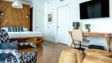 Angler's Hotel Miami Beach Suite