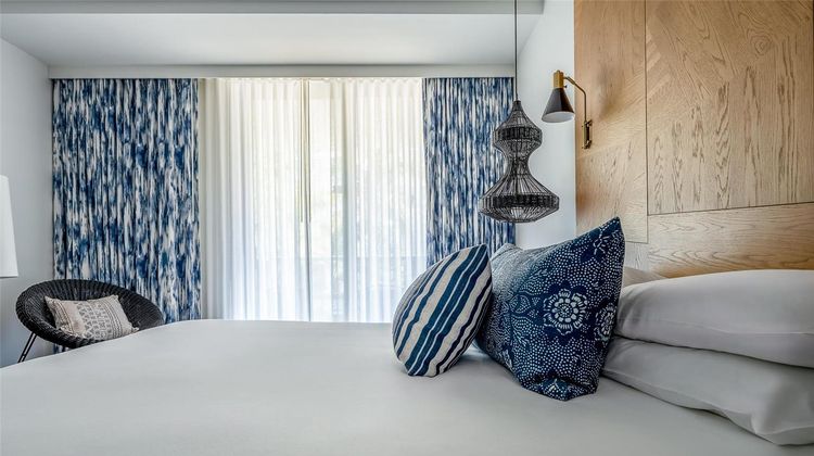 Angler's Hotel Miami Beach Room
