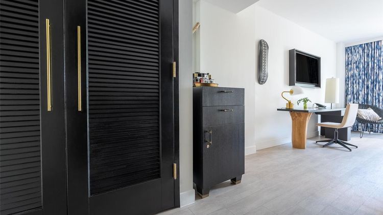 Angler's Hotel Miami Beach Room