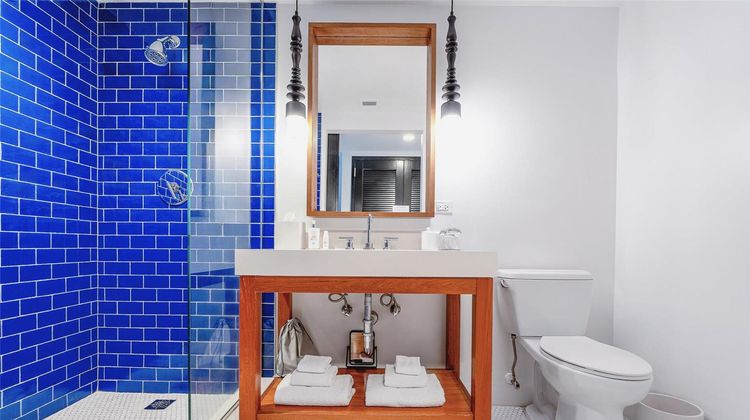 Angler's Hotel Miami Beach Room