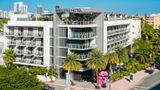Angler's Hotel Miami Beach Exterior