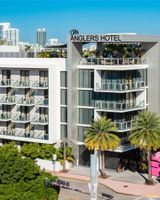 Angler's Hotel Miami Beach