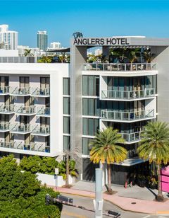 Angler's Hotel Miami Beach