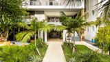 Angler's Hotel Miami Beach Exterior