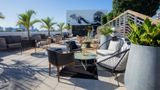 Angler's Hotel Miami Beach Restaurant