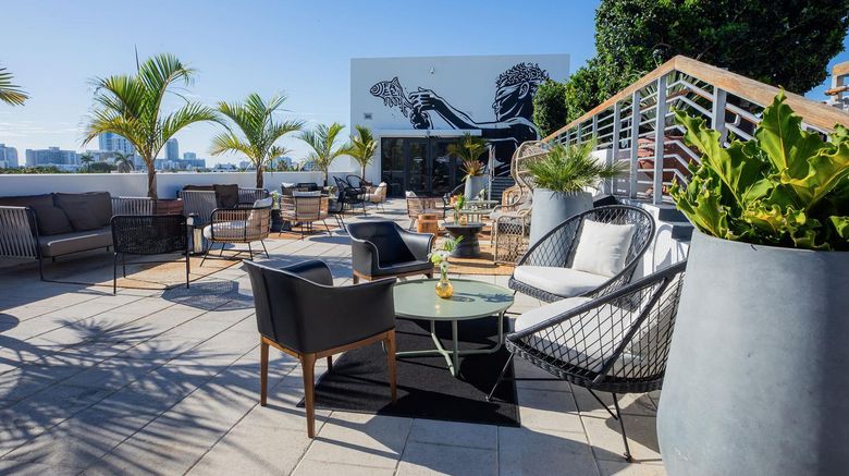 <b>Kimpton Angler's Hotel Restaurant</b>. Images powered by <a href="https://iceportal.shijigroup.com/" title="IcePortal" target="_blank">IcePortal</a>.