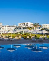 Afandou Bay Resort Suites