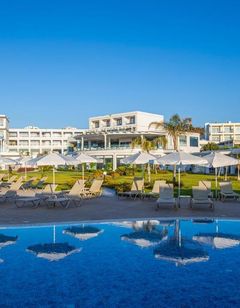 Afandou Bay Resort Suites