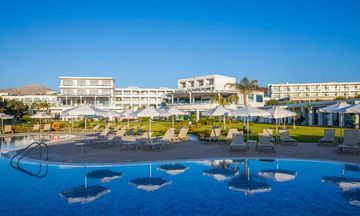 Afandou Bay Resort Suites