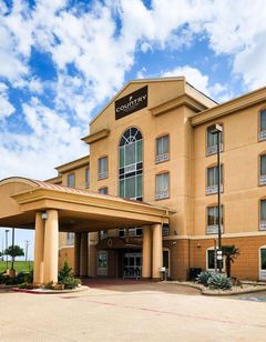 Country Inn & Suites Terrell
