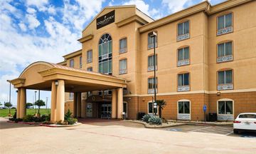 Country Inn & Suites Terrell