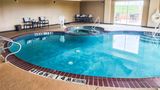 Country Inn & Suites Terrell Pool