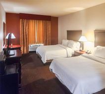 Country Inn & Suites Terrell Room