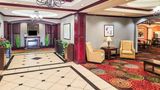 Country Inn & Suites Terrell Lobby