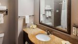 Country Inn & Suites Terrell Suite