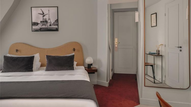 Belloy Saint-Germain Suite