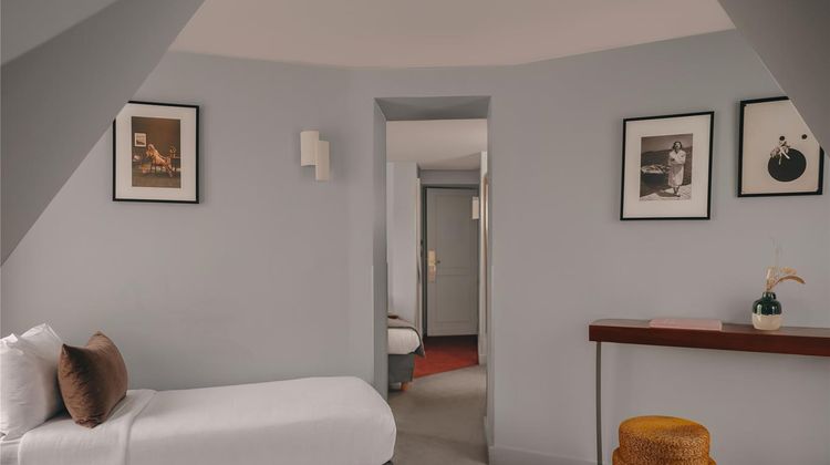 Belloy Saint-Germain Suite