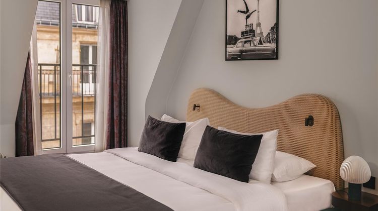 Belloy Saint-Germain Suite