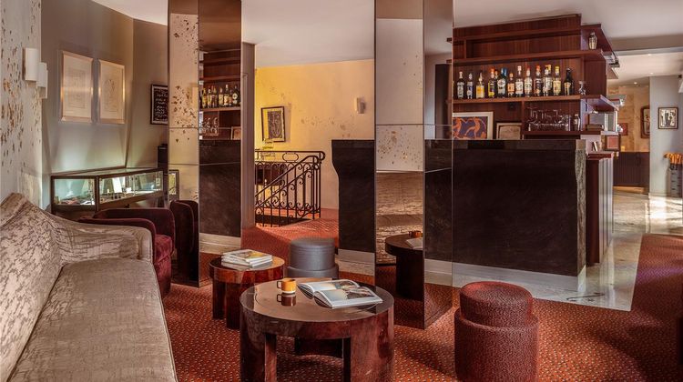 Belloy Saint-Germain Restaurant