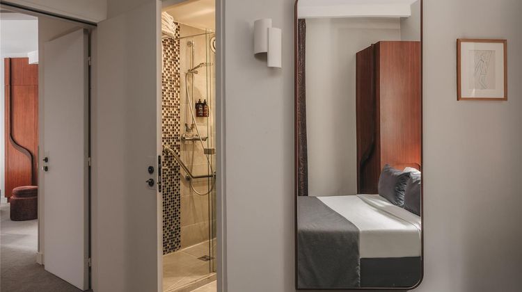 Belloy Saint-Germain Room