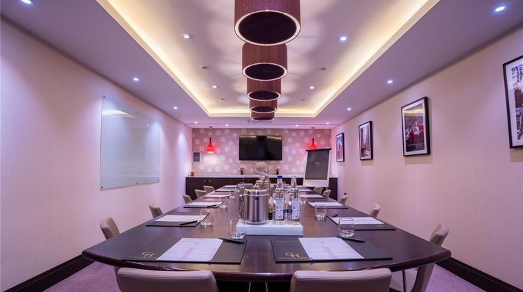 The Gonville Hotel, a member of Radisson Meeting