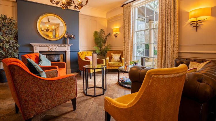 The Gonville Hotel, a member of Radisson Restaurant