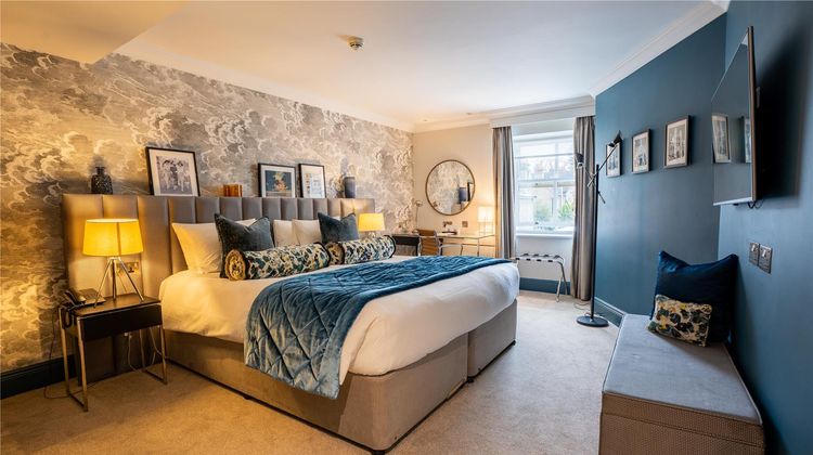 The Gonville Hotel, a member of Radisson Room