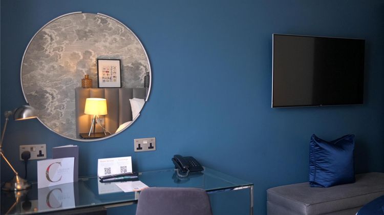 The Gonville Hotel, a member of Radisson Other