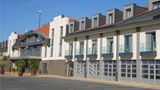 Gokart Hotel & Restaurant Exterior