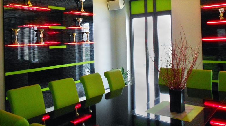 <b>Gokart Hotel & Restaurant Lobby</b>. Images powered by <a href="https://iceportal.shijigroup.com/" title="IcePortal" target="_blank">IcePortal</a>.