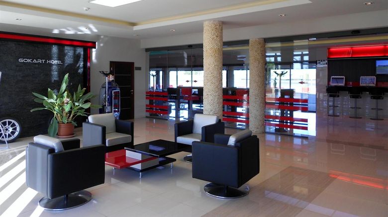 <b>Gokart Hotel & Restaurant Lobby</b>. Images powered by <a href="https://iceportal.shijigroup.com/" title="IcePortal" target="_blank">IcePortal</a>.