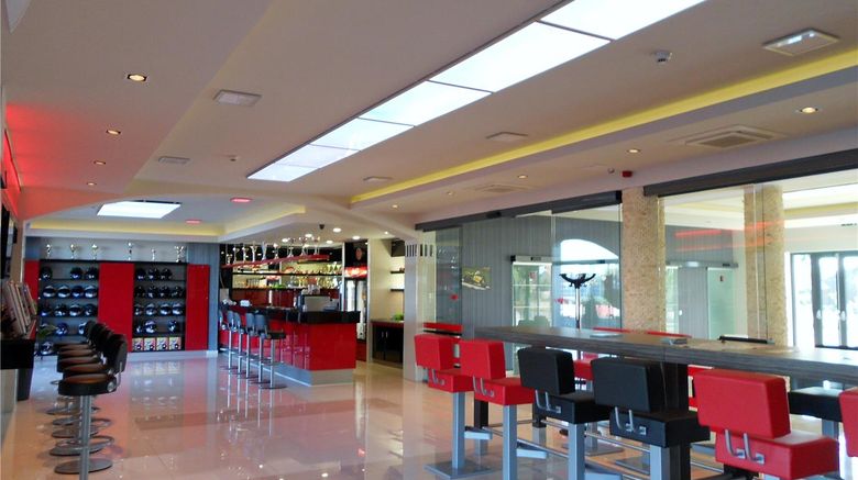 <b>Gokart Hotel & Restaurant Restaurant</b>. Images powered by <a href="https://iceportal.shijigroup.com/" title="IcePortal" target="_blank">IcePortal</a>.