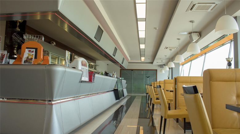 <b>Gokart Hotel & Restaurant Restaurant</b>. Images powered by <a href="https://iceportal.shijigroup.com/" title="IcePortal" target="_blank">IcePortal</a>.