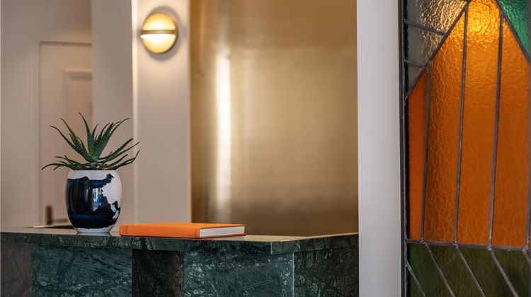 Hotel Le Friedland Lobby