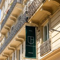 Hotel Le Friedland