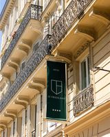 Hotel Le Friedland