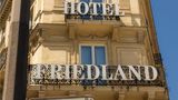 Hotel Le Friedland Exterior