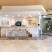 Atrium Hotel Vancouver