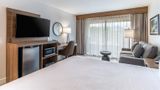 Atrium Hotel Vancouver Room