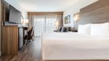 Atrium Hotel Vancouver Room
