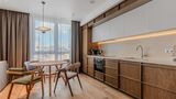 Novotel Living Kyiv Room