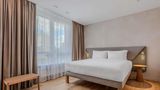 Novotel Living Kyiv Room