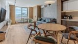 Novotel Living Kyiv Room