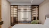Novotel Living Kyiv Room